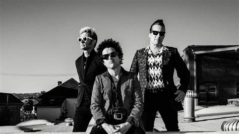 green day argentina 2024